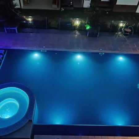 Hotel La Quinta Villavicencio Esterno foto